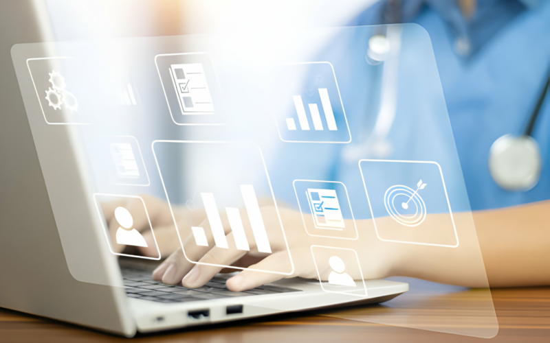 Importance of an ERP System in the Healthcare Industry