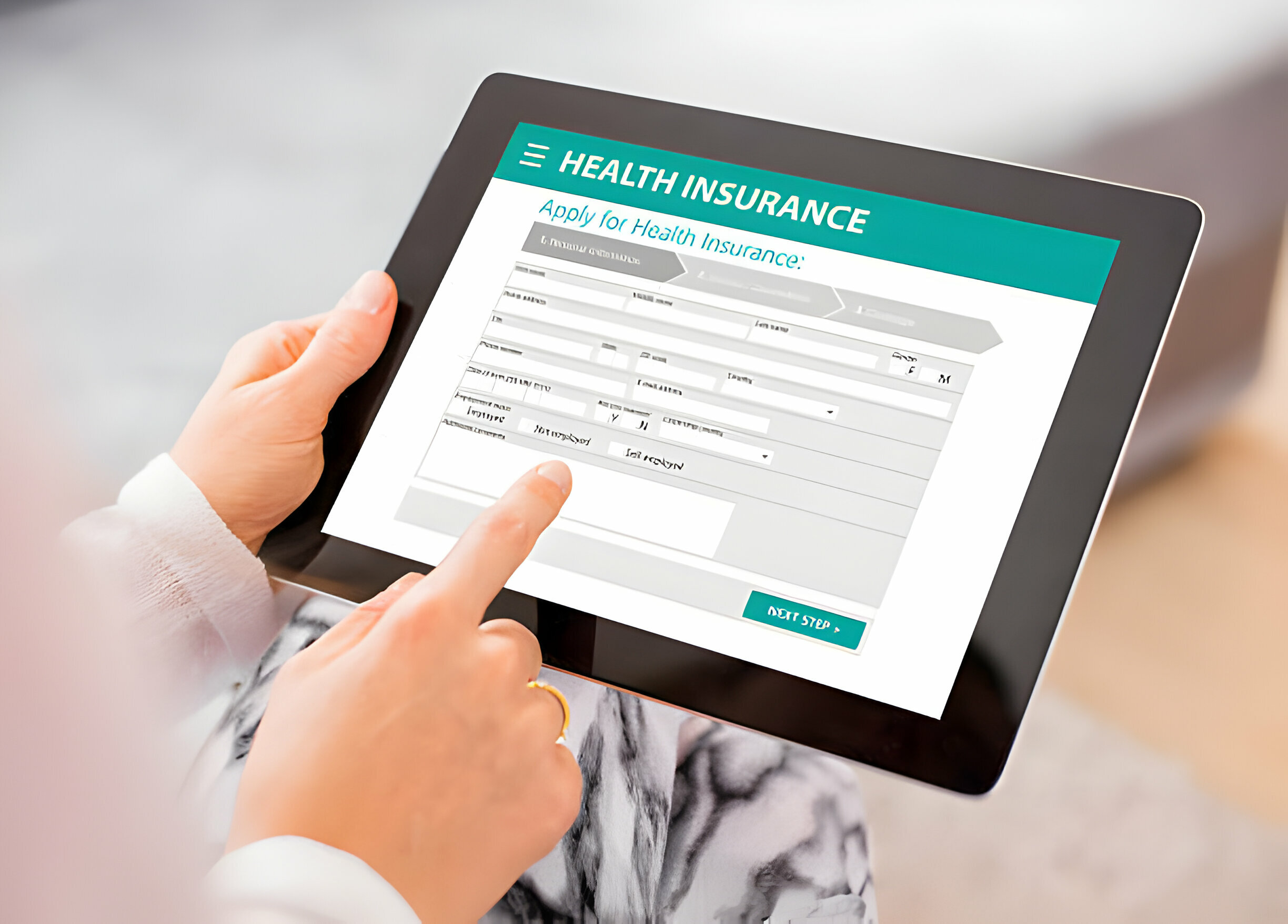 The High Demand of Mobile Applications In Health Insurance Companies